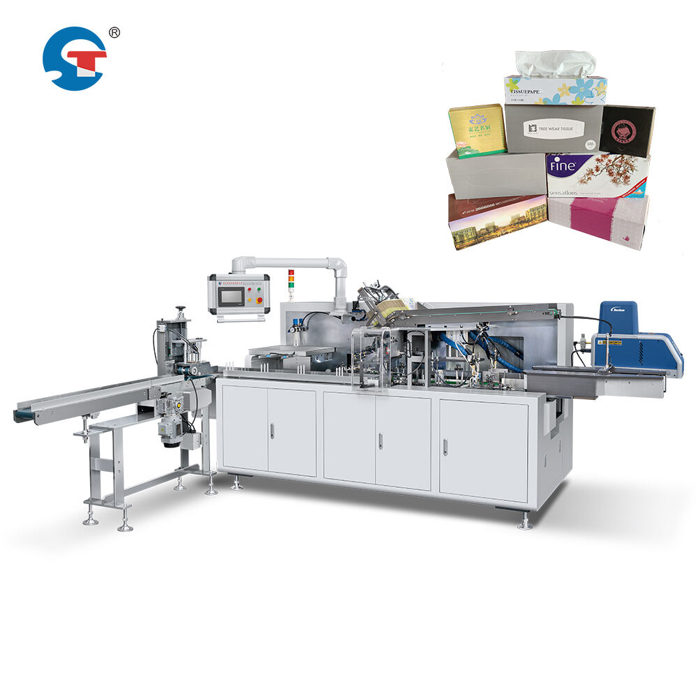 Advanced Control System Integration