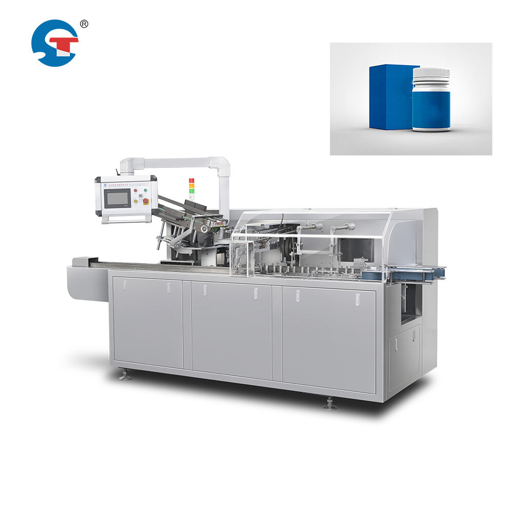 Flexible Product Handling Capability
