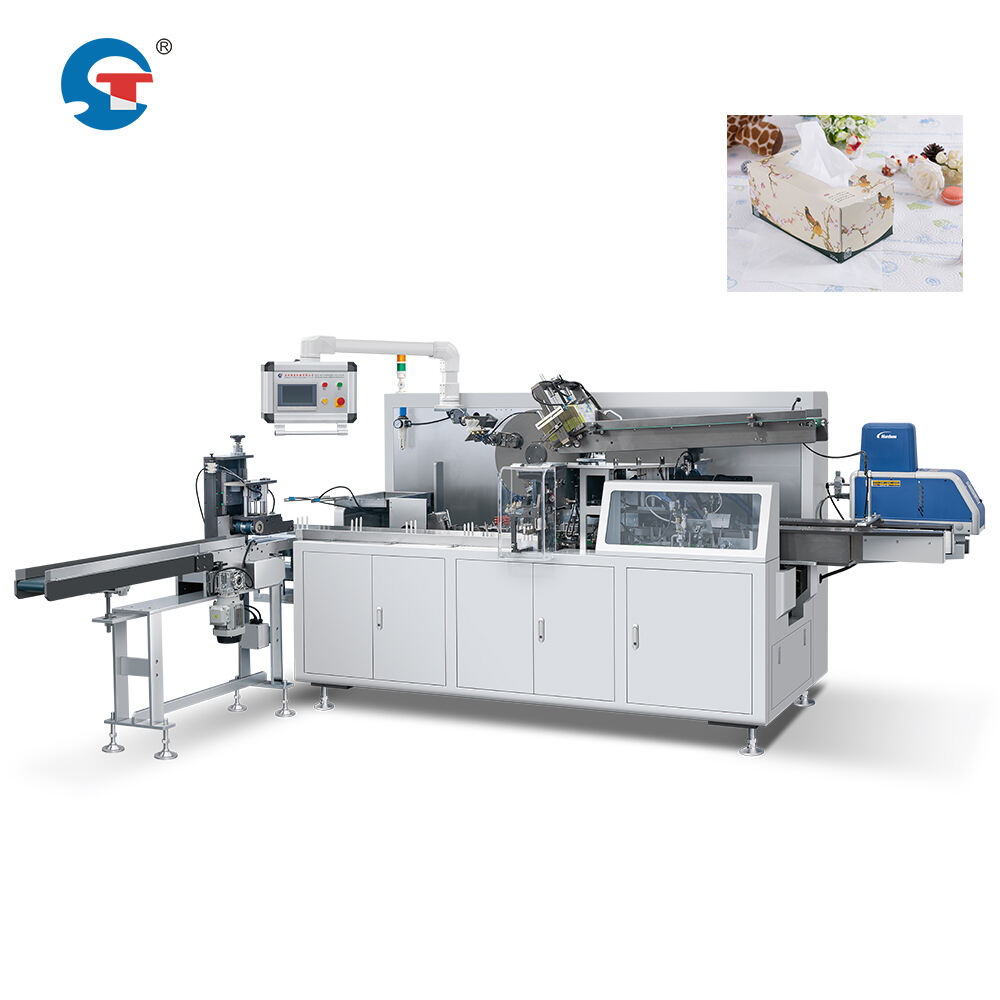 High-Speed Performance with Precision