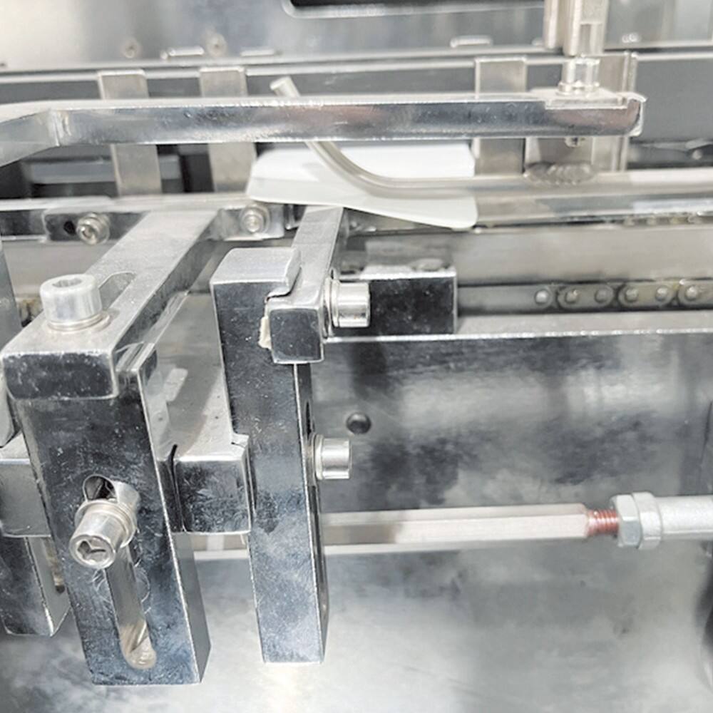 STZ-120 Biscuit Cartoning Machine manufacture