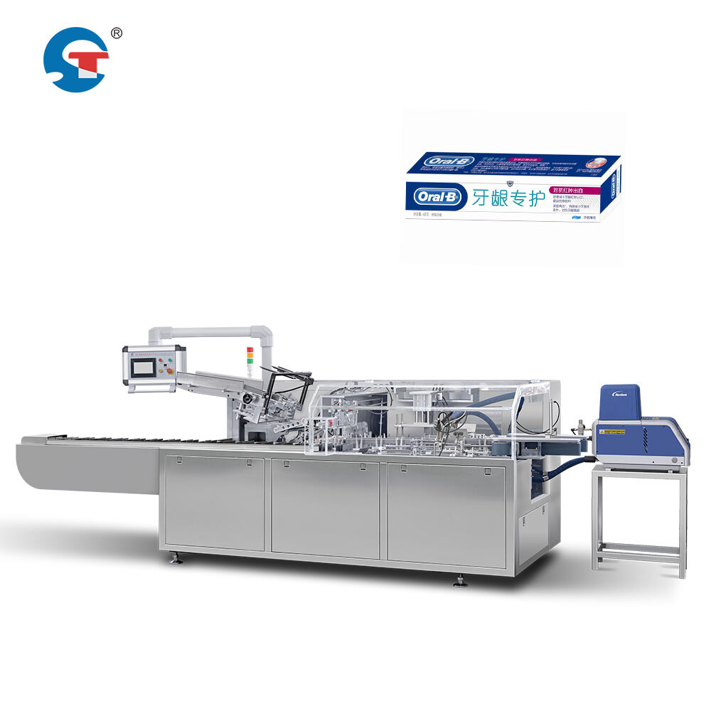 Advanced Safety System Integration