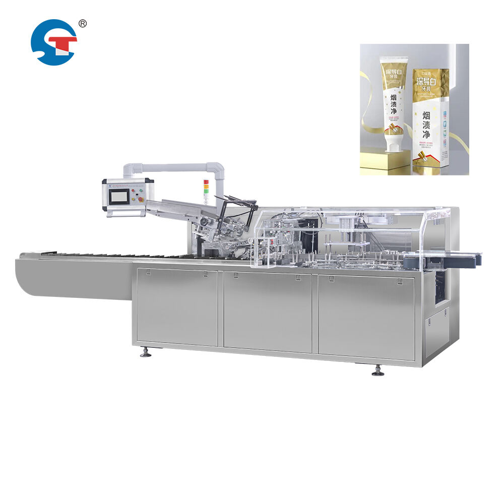 Versatile Material Handling Capabilities