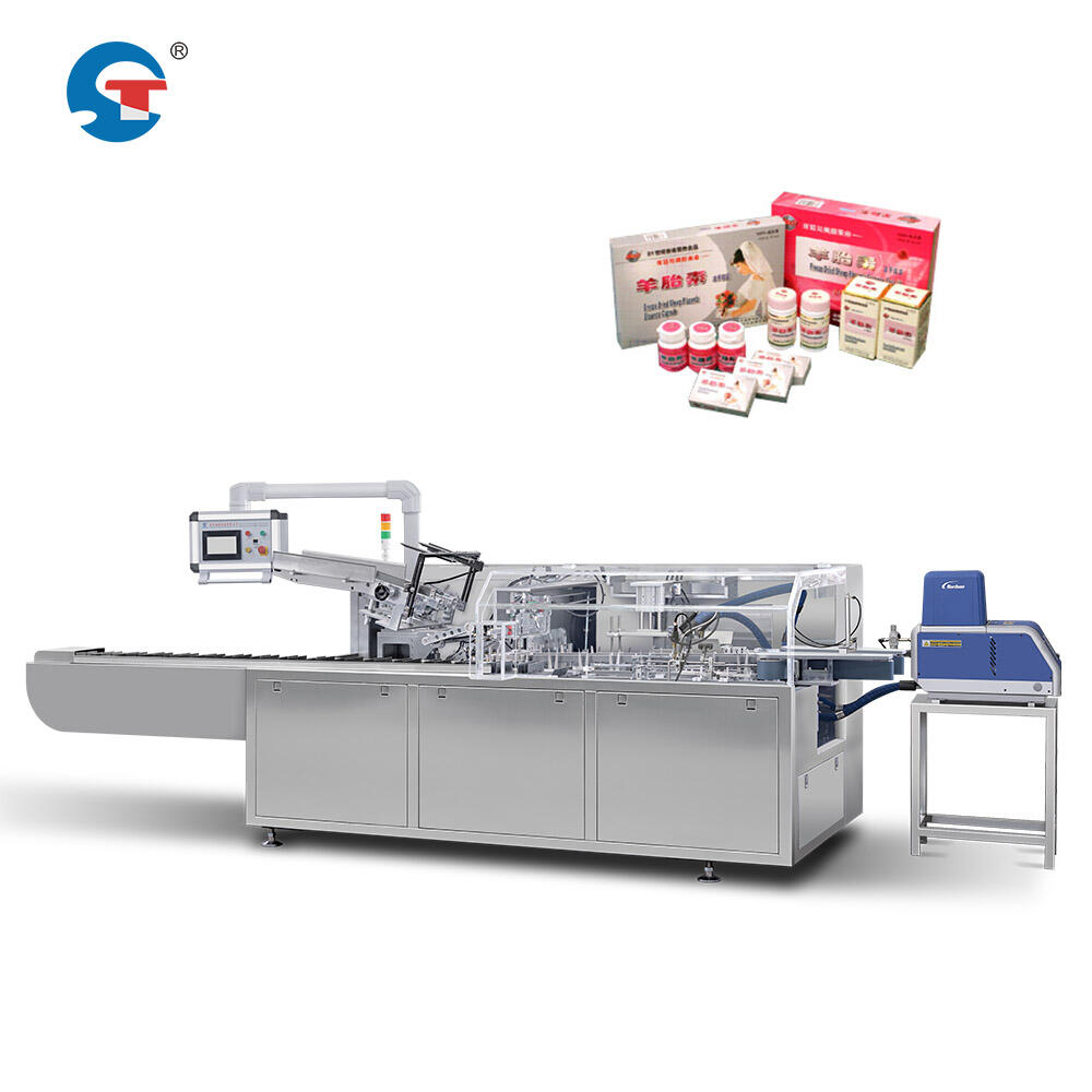 Why Do Manufacturers Prefer a Cartoning Machine for Accurate and Fast Packaging?