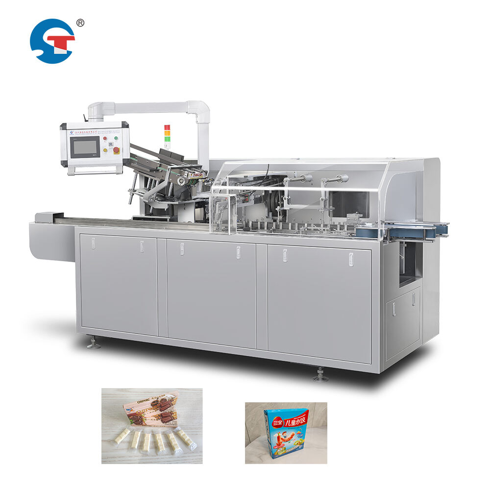 Flexibilní konfigurační systém