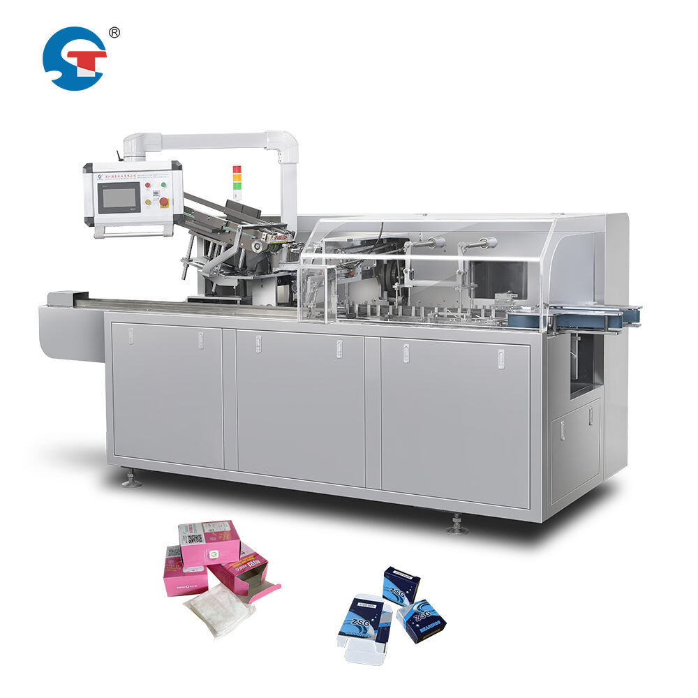 Công nghệ tự động hóa tiên tiến