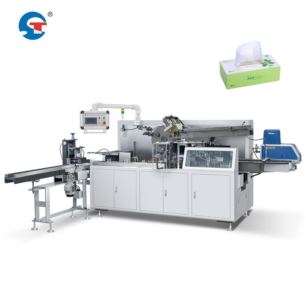Versatile Material Handling System