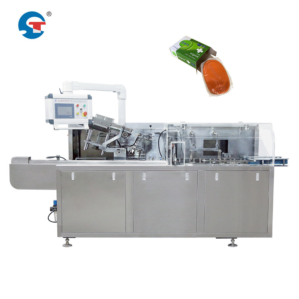 Advanced Automation Technology