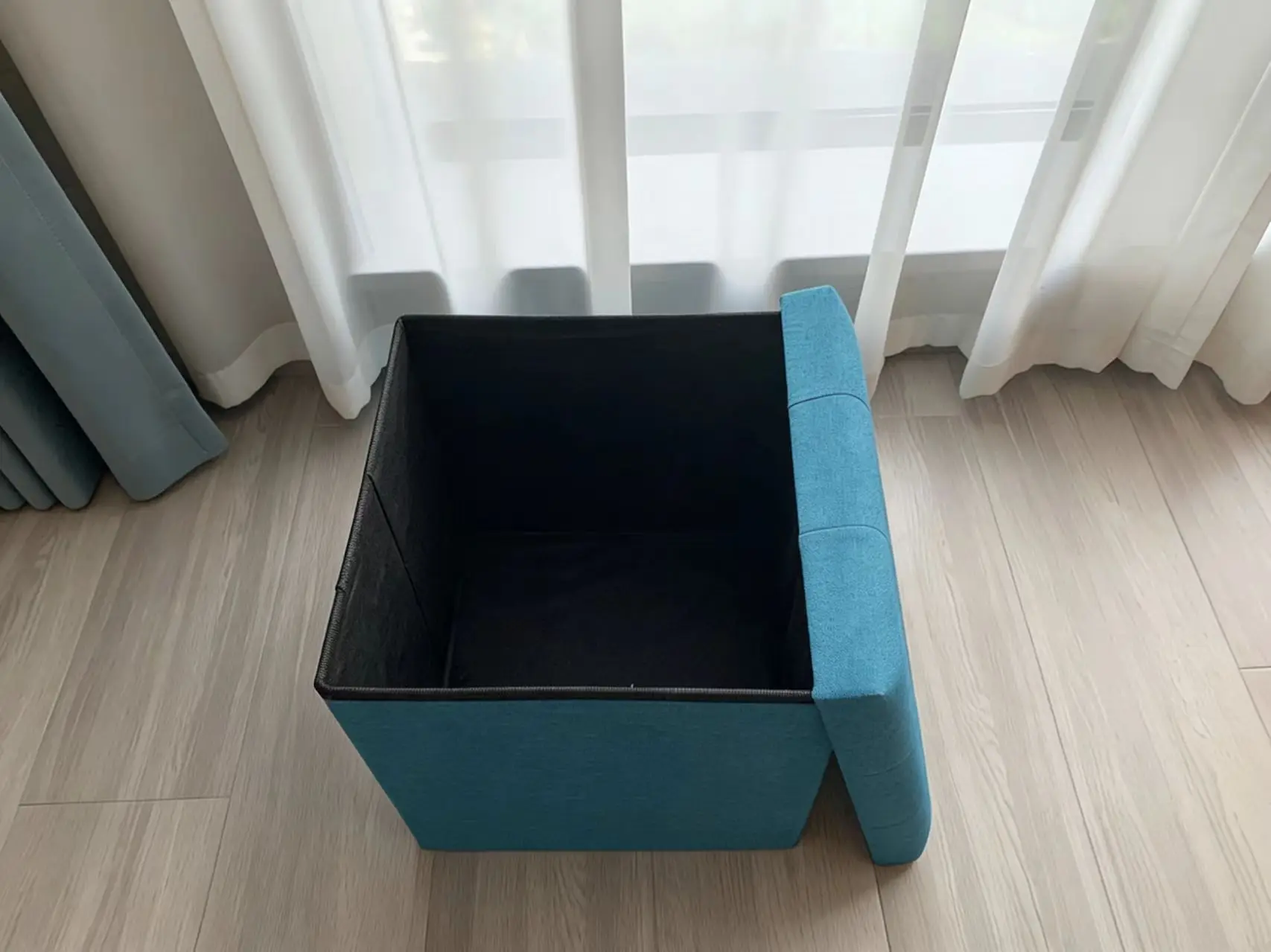 Tecnologia Premium Comfort con design ergonomico