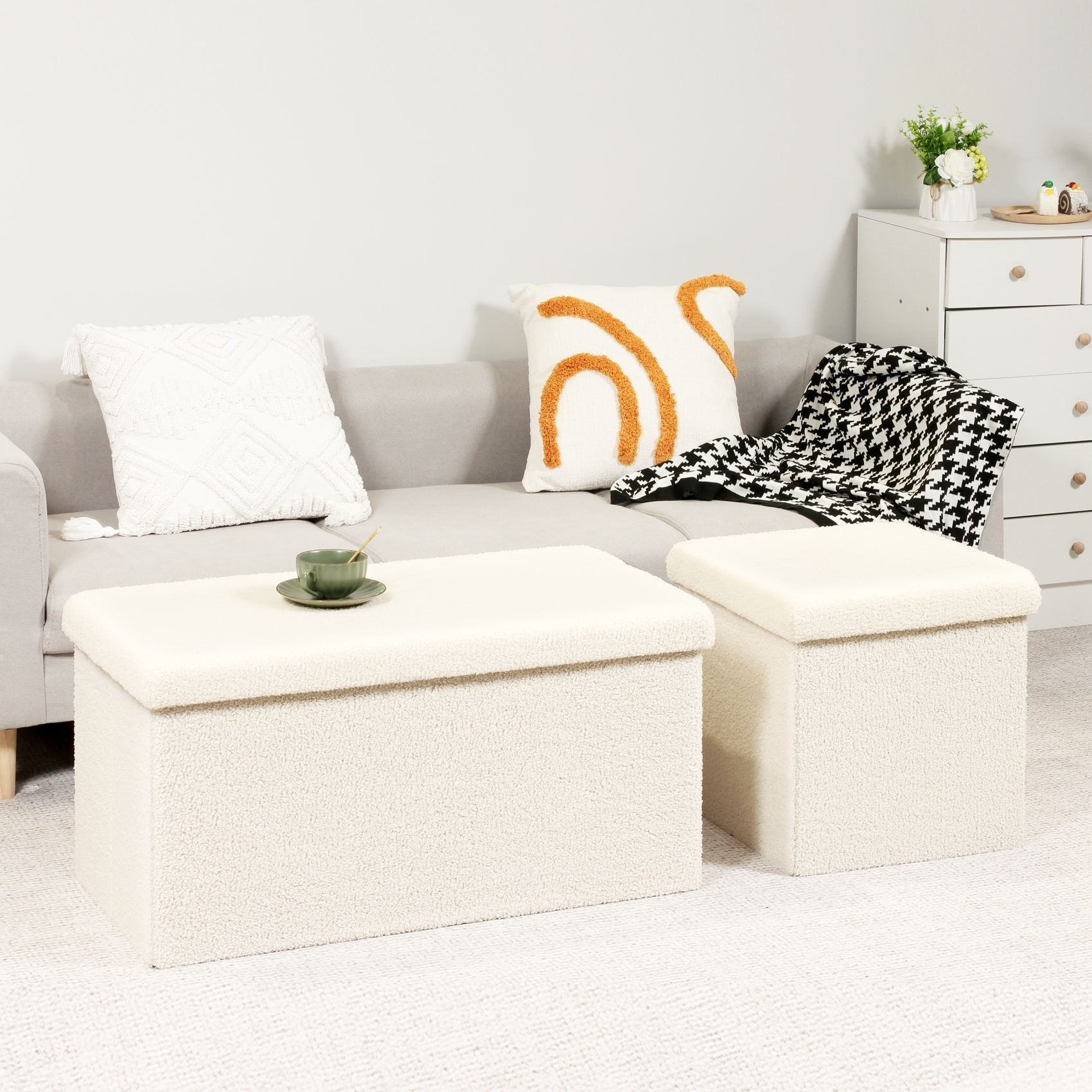 Excellence en Confort Premium et Conception Ergonomique
