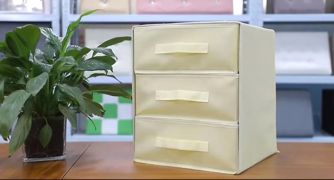 Design richiudibile per massimizzare lo spazio