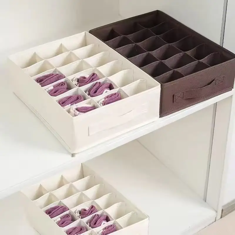 Space-Efficient Collapsible Design with Easy Maintenance