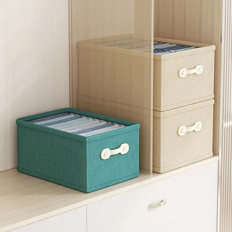 Soluciones versátiles de organización para cada necesidad