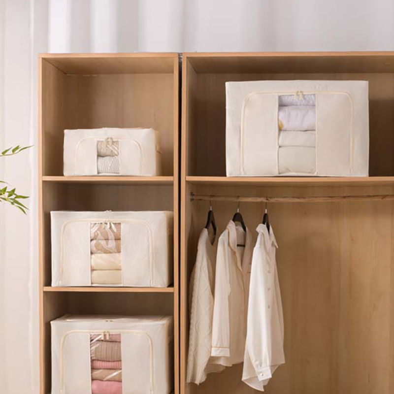 Flexibilidad en el Diseño Modular