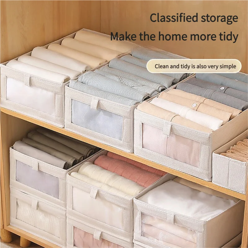 Soluzioni versatili per l’organizzazione adatte a ogni stile di vita