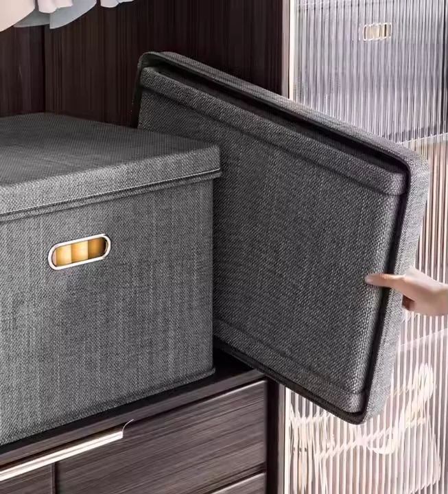 Innovation de conception pliable gain de place