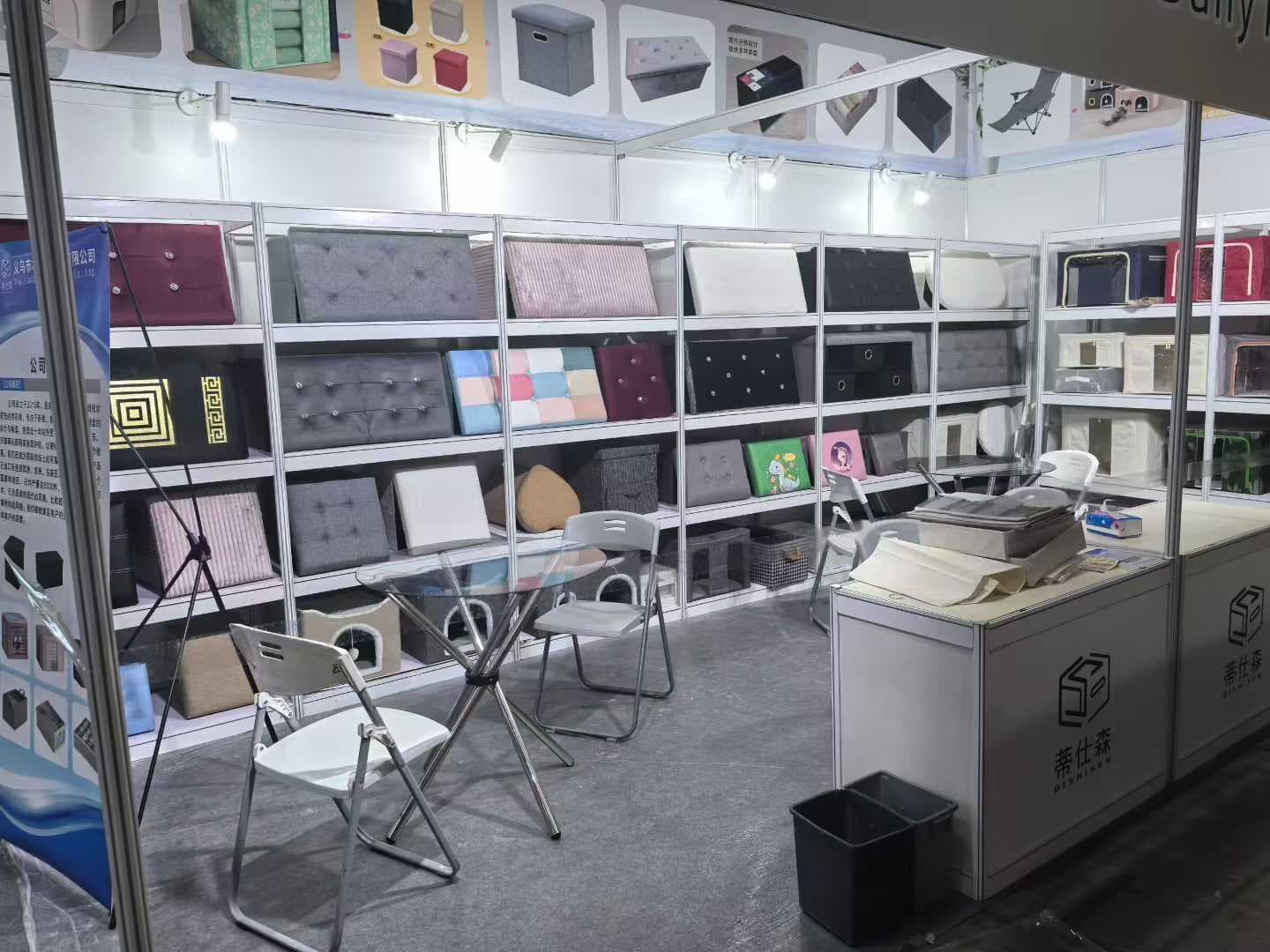 Regarding product quality and design (from retailers)