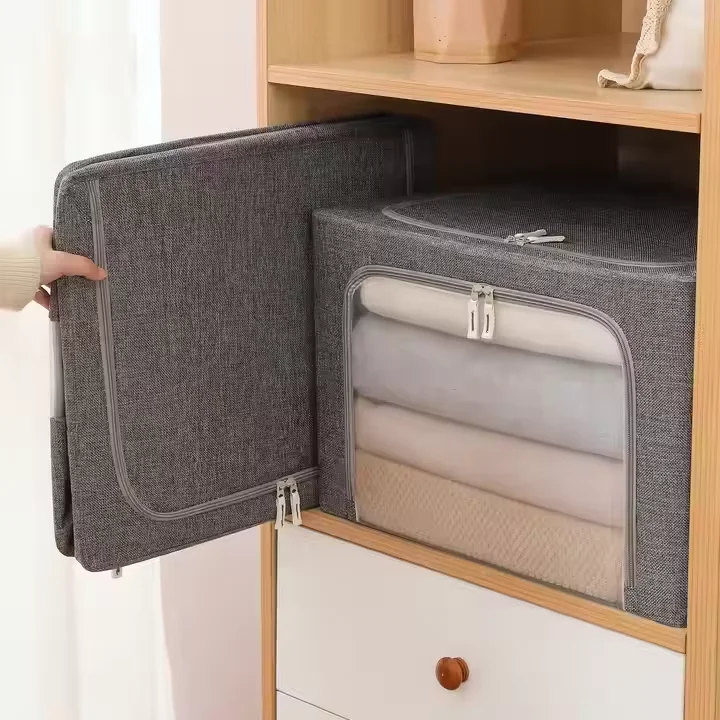 Durabilidad Superior y Excelencia de los Materiales