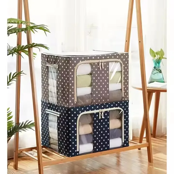 Optimización del Espacio y Eficiencia Organizacional