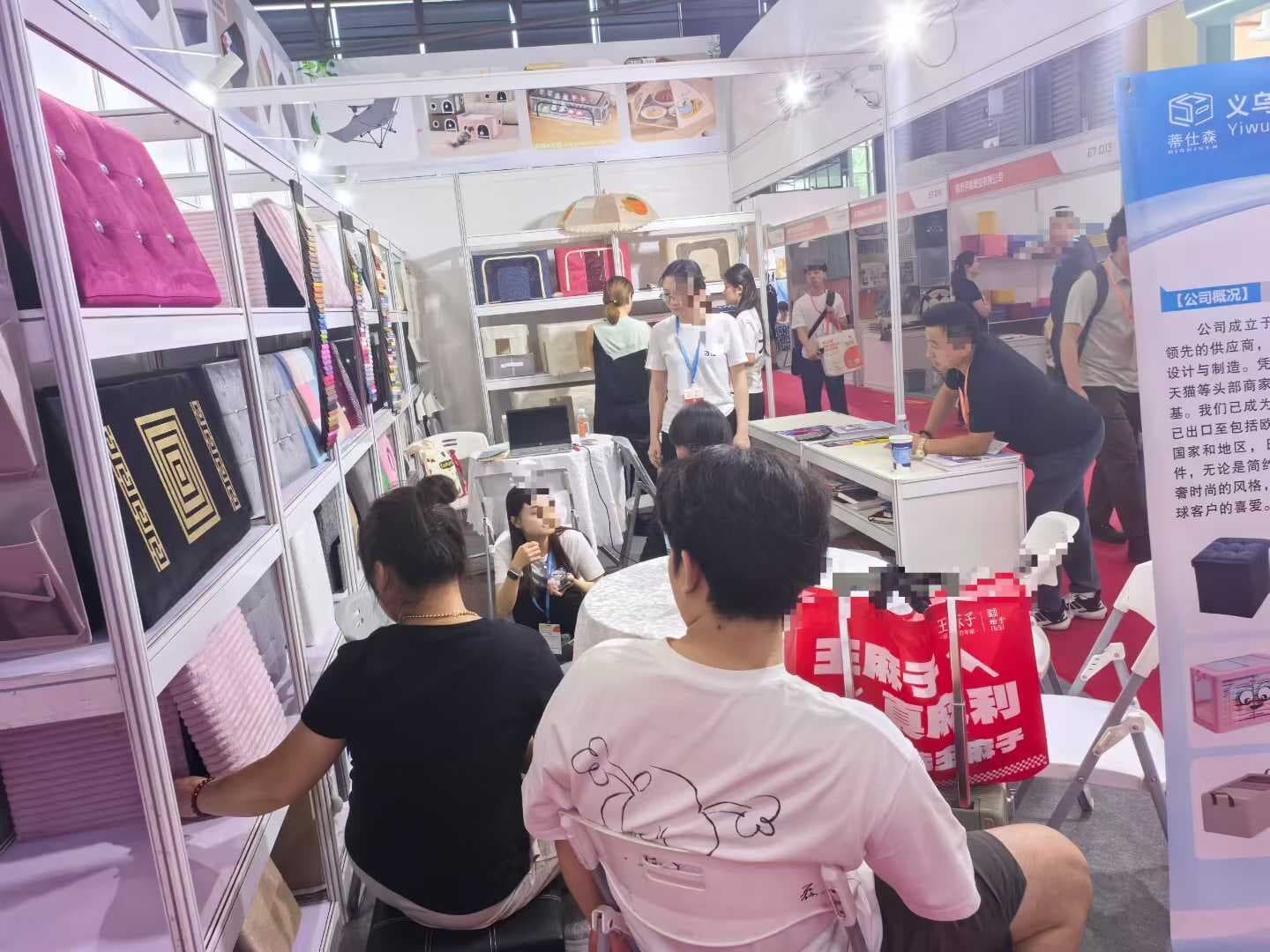 Regarding product quality and design (from retailers)