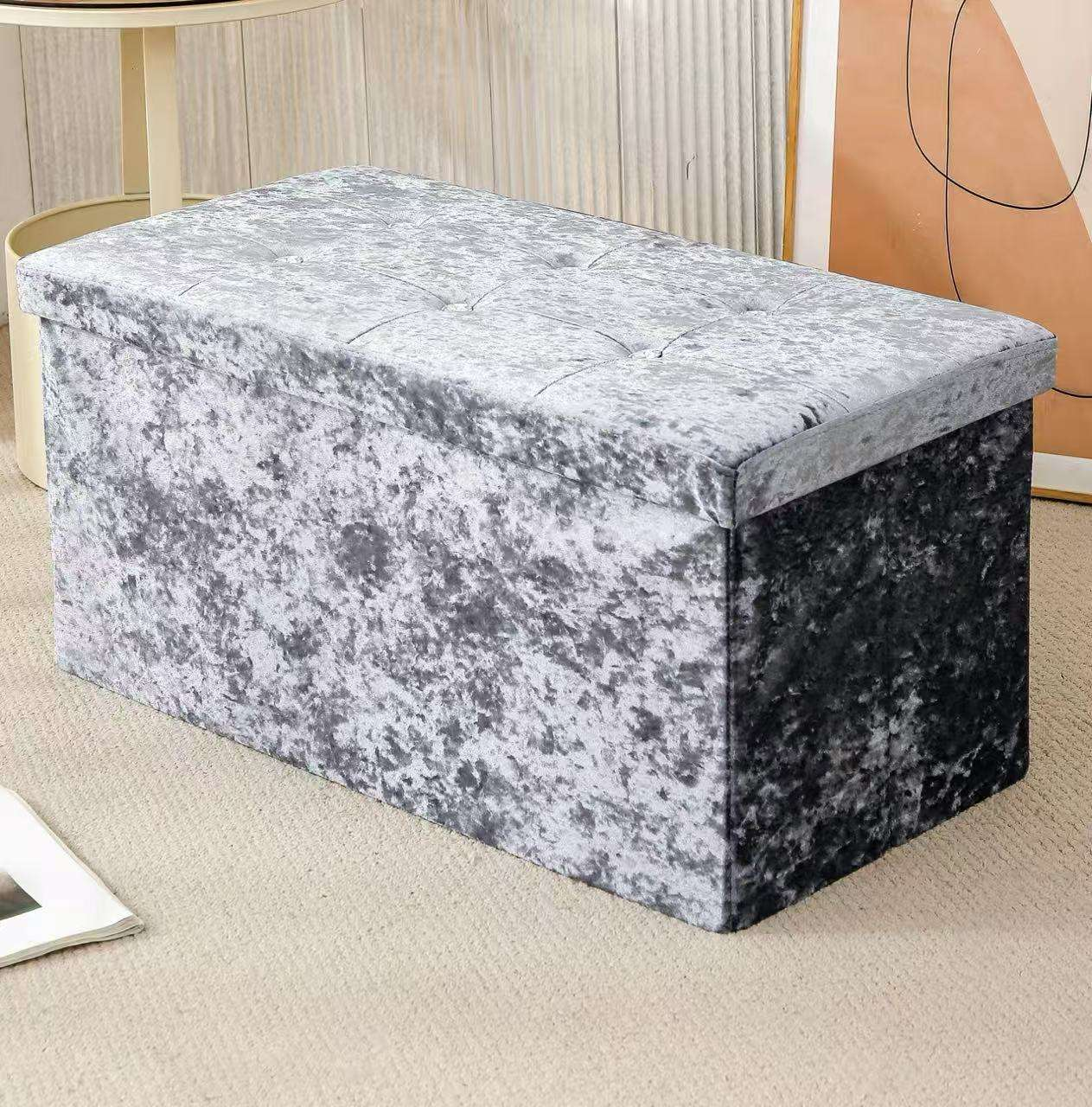 Design versatile e multifunzionale per un maggiore comfort abitativo