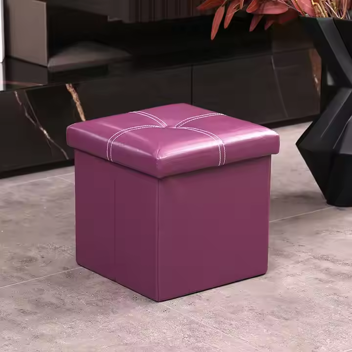 Compartiment de rangement dissimulé avec un potentiel maximal d’organisation