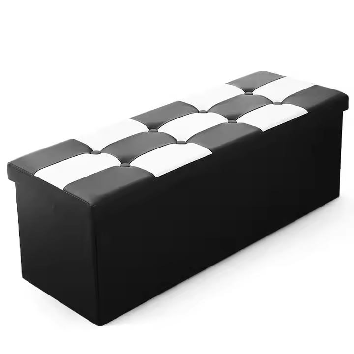 Solution révolutionnaire de rangement gain de place