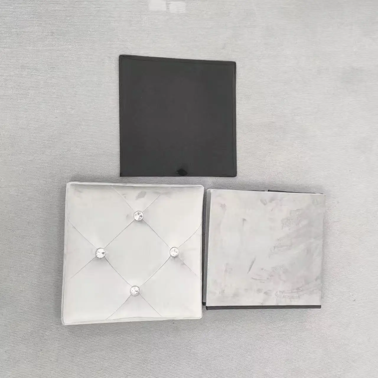 Tecnologia Rivoluzionaria di Design per il Risparmio di Spazio
