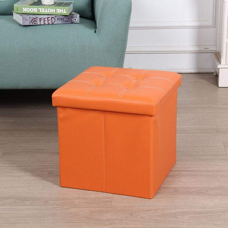 Construcción premium de cuero de PVC con durabilidad superior