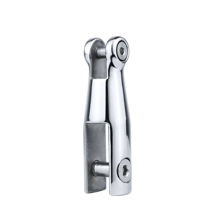 SHENGHUI Stainless Steel 316 Anchor Connectors Aluminum Profiles Swivel Anchor Chain with Marine Hardware Features