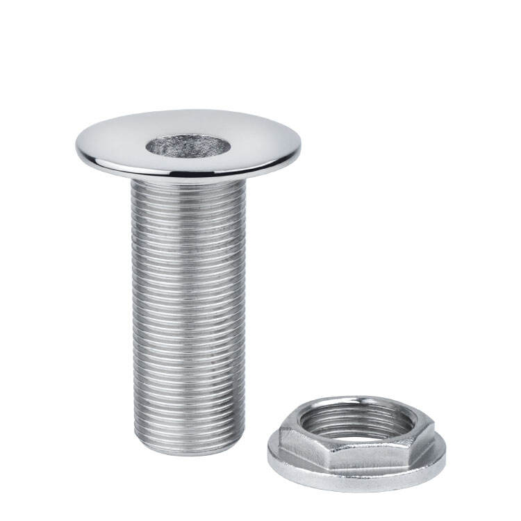 Water treatment related hardware