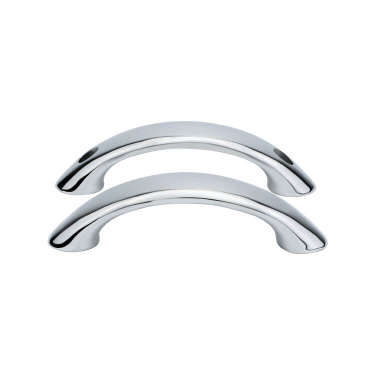 Handrails & guardrail