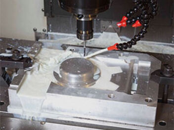 Machining