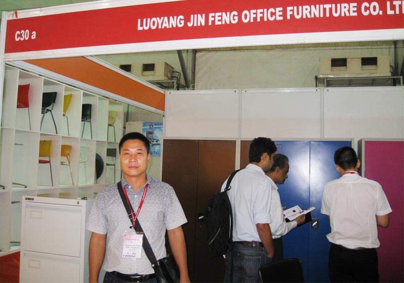 IIFF Mumbai 2011