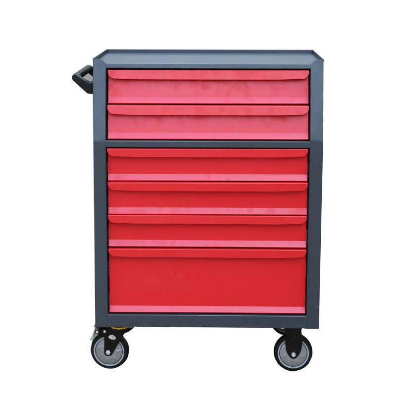 Tool Chest<br>JF-U06