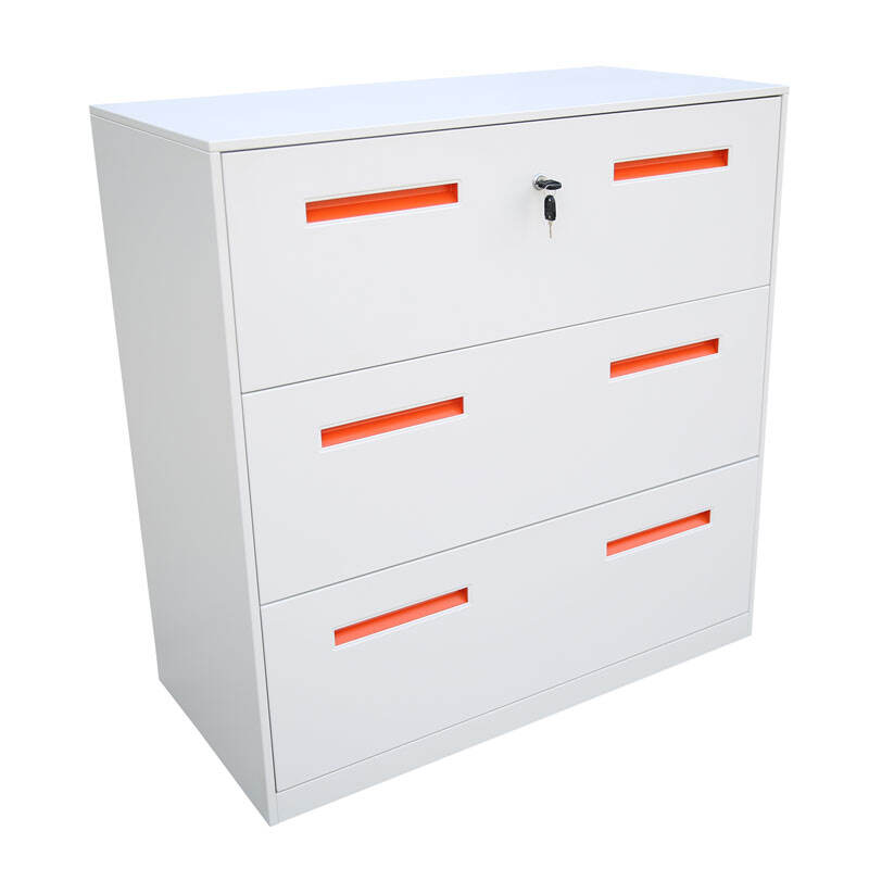 Lateral Drawer Cabinet<br>BF-LC03N