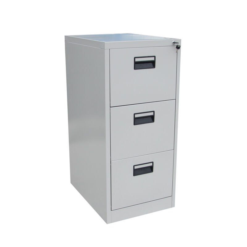 3 Drawer Document Cabinet<br>BF-V03A