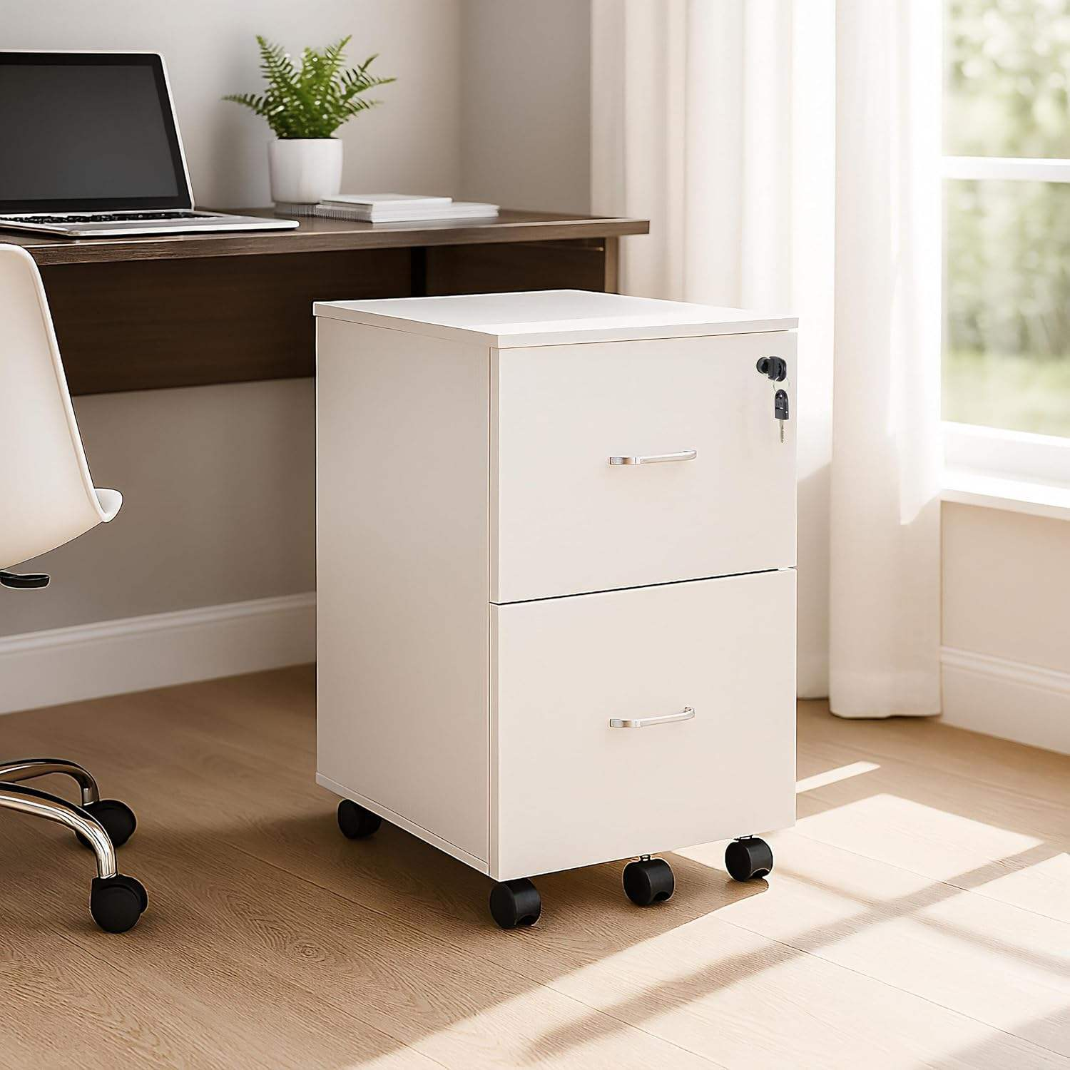 Како да изберете траен челичен архивски шкаф?