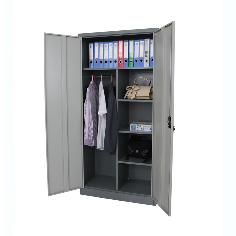 Metal skrankkabinet<br>BF-C34