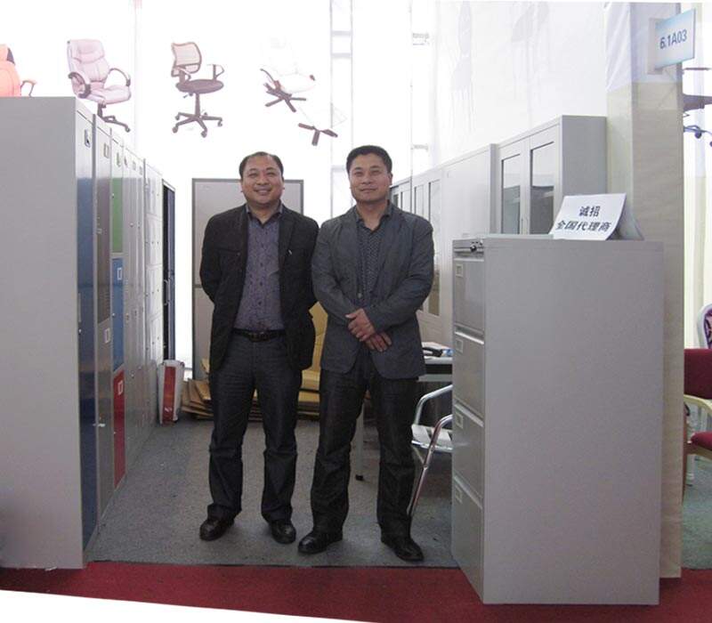 Mart 2011'de CIFF