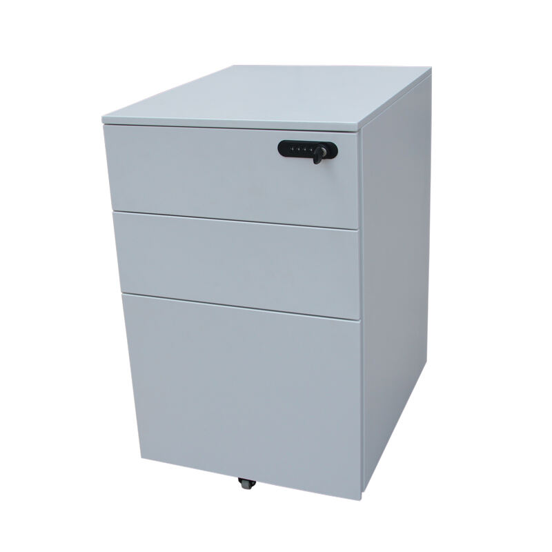 Gabinete de Almacenamiento de Cajones<br>BF-P06