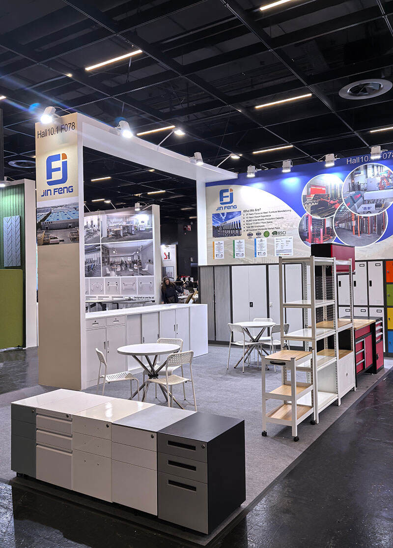ORGATEC 2024