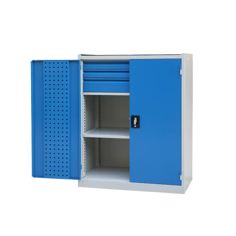 Tool Cabinet Organization Ideas for Efficient Work