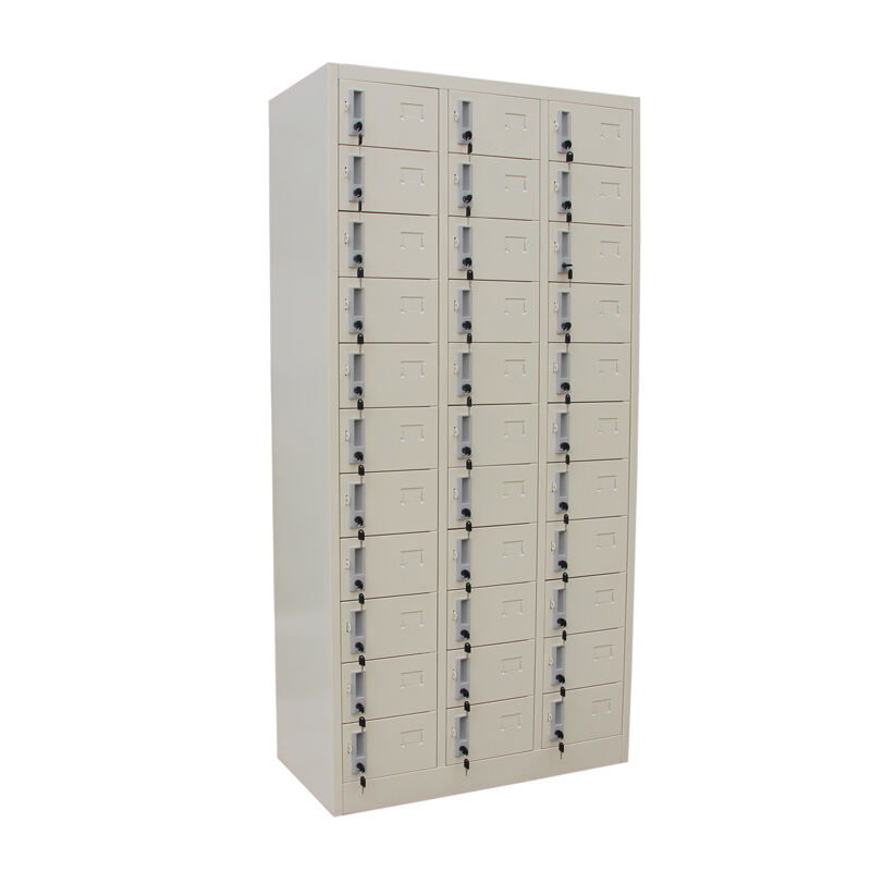 33 Doors Personal Effects Lockers<br>BF-3B11A