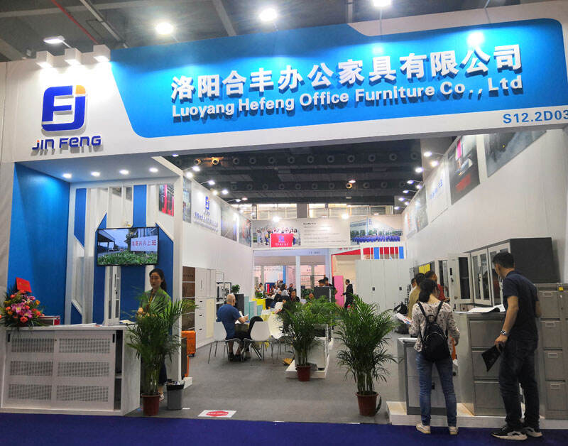 Mart 2019'da CIFF Guangzhou