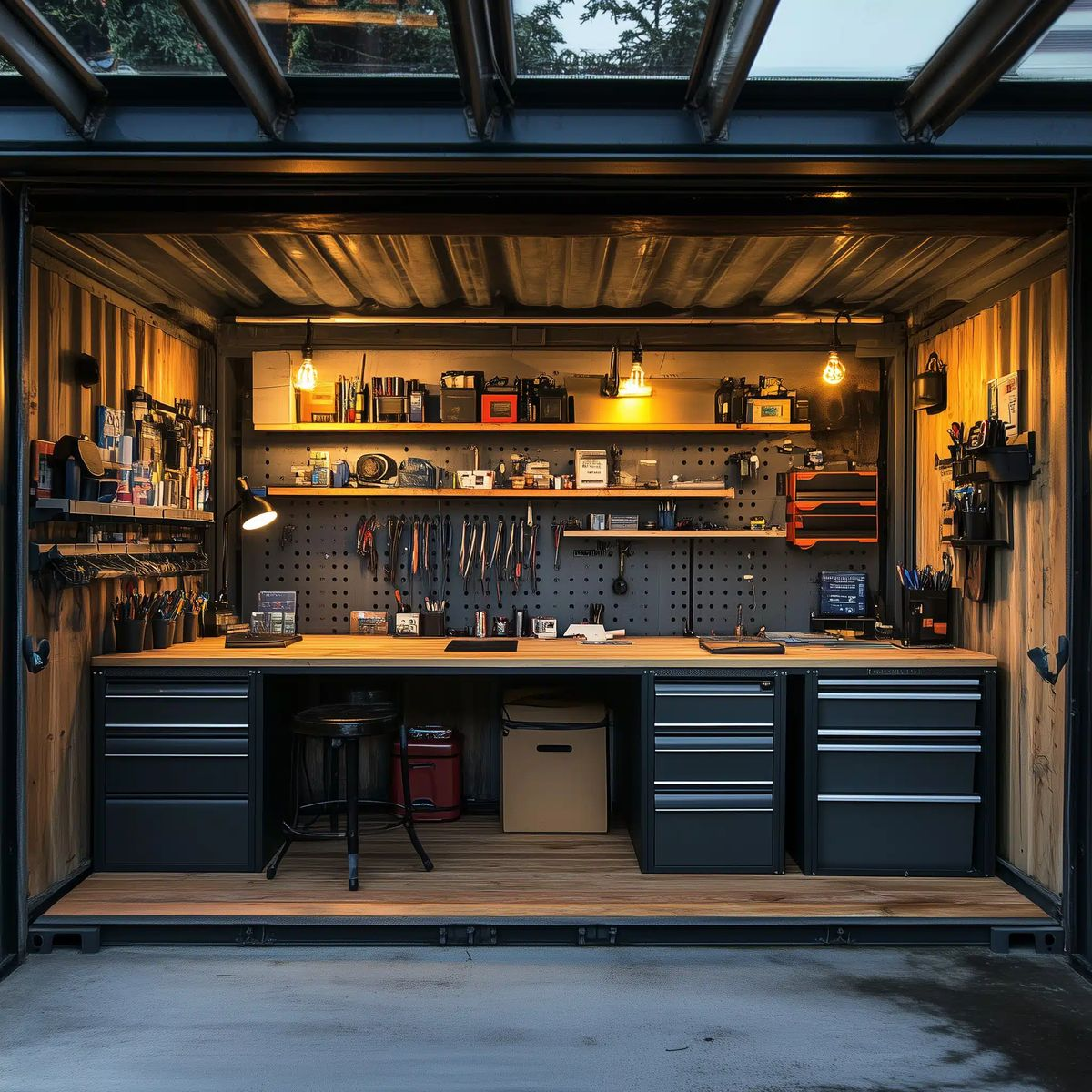 Exploring the Durability of Tool Chests for Every DIY Enthusiast