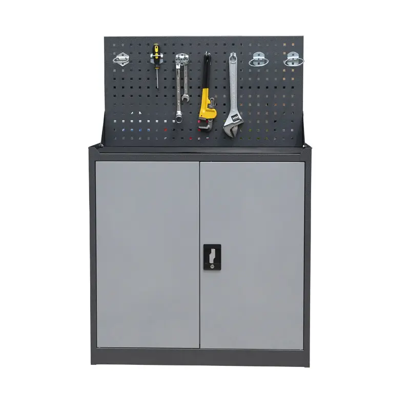 Tool Cabinet: Organize Tools with Heavy-Duty Storage