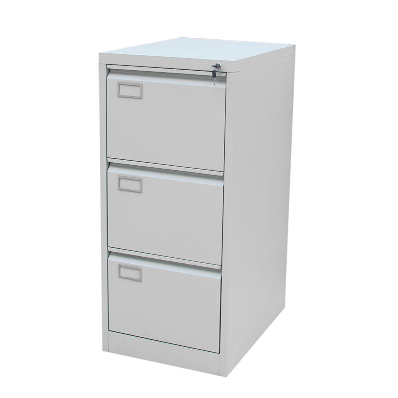 3 Drawer Vertical Cabinet<br>BF-V03