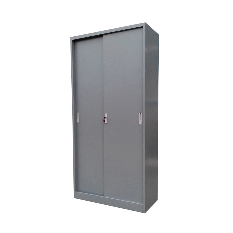 Sliding Doors Cupboard<br>BF-SD01