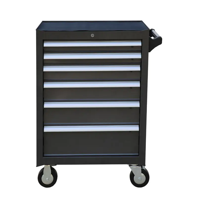 Tool Trolley: A Must-Have for Mobile Workshop Needs