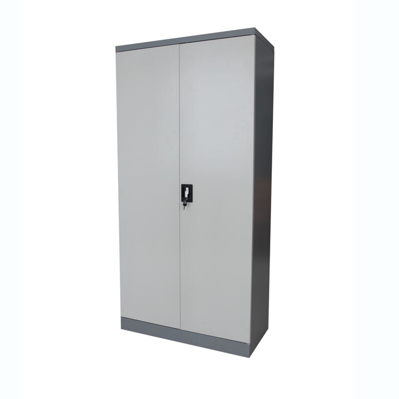 2 Door Metal Cabinet<br>BF-C02